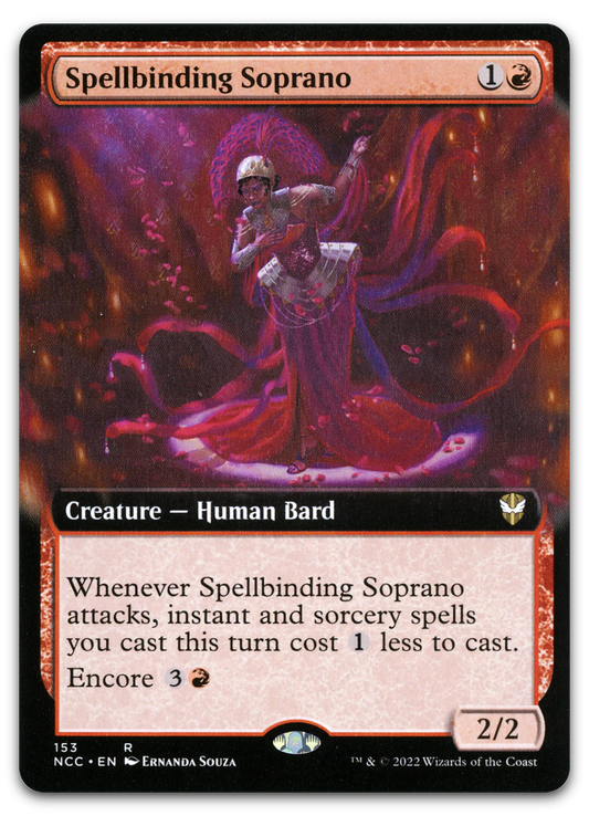 Product image for TCG 270117