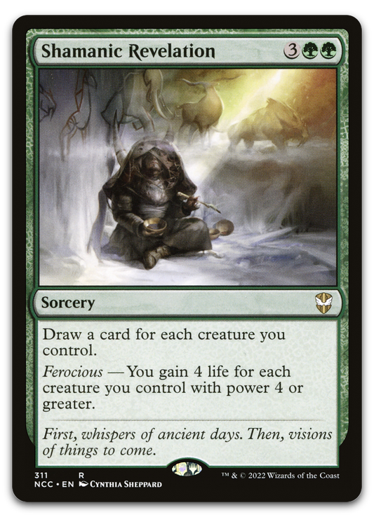 Product image for TCG 270119