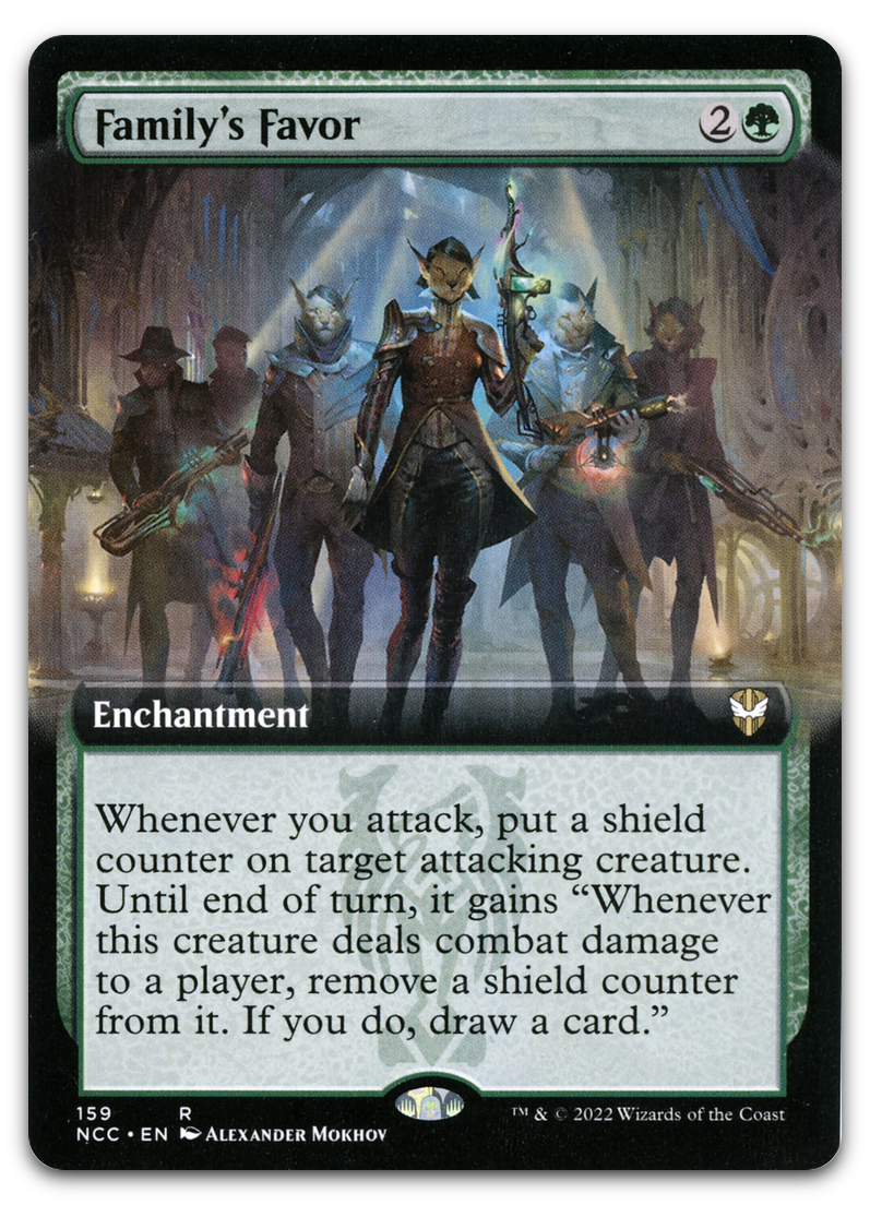 Product image for TCG 270122