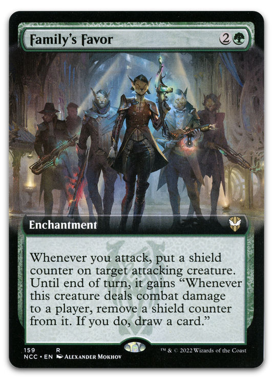 Product image for TCG 270122