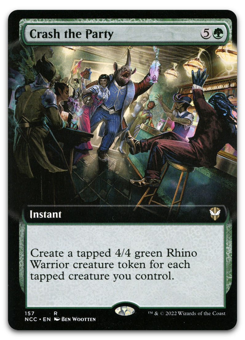 Product image for TCG 270127