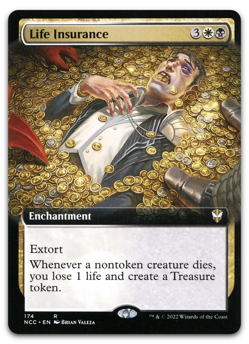 Product image for TCG 270130