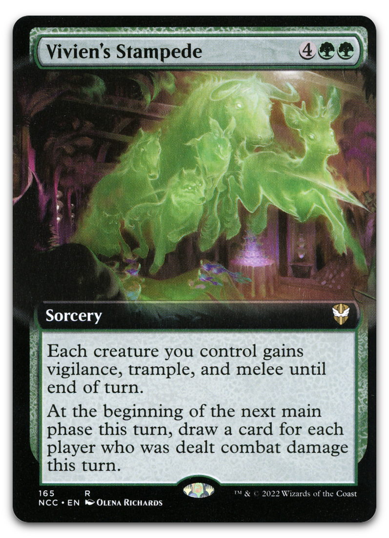 Product image for TCG 270134