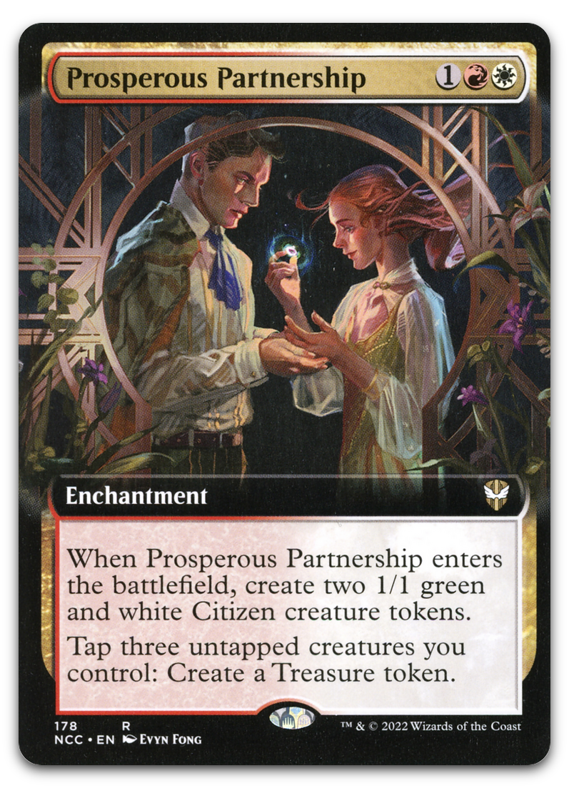 Product image for TCG 270136