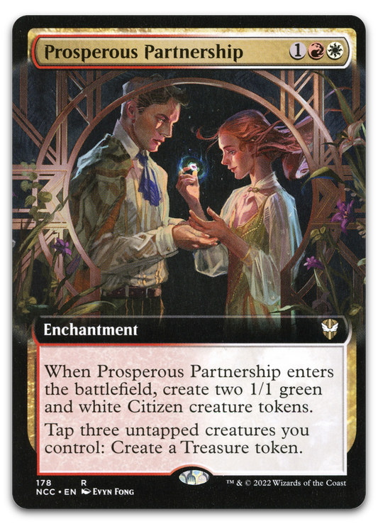 Product image for TCG 270136