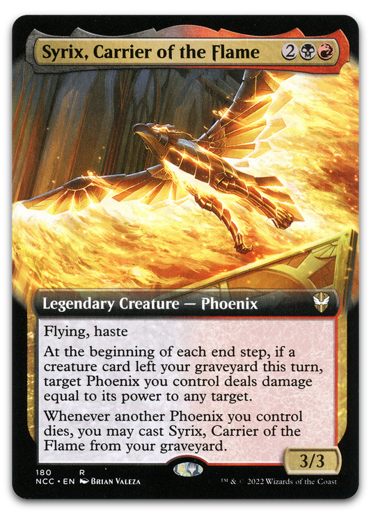 Product image for TCG 270137