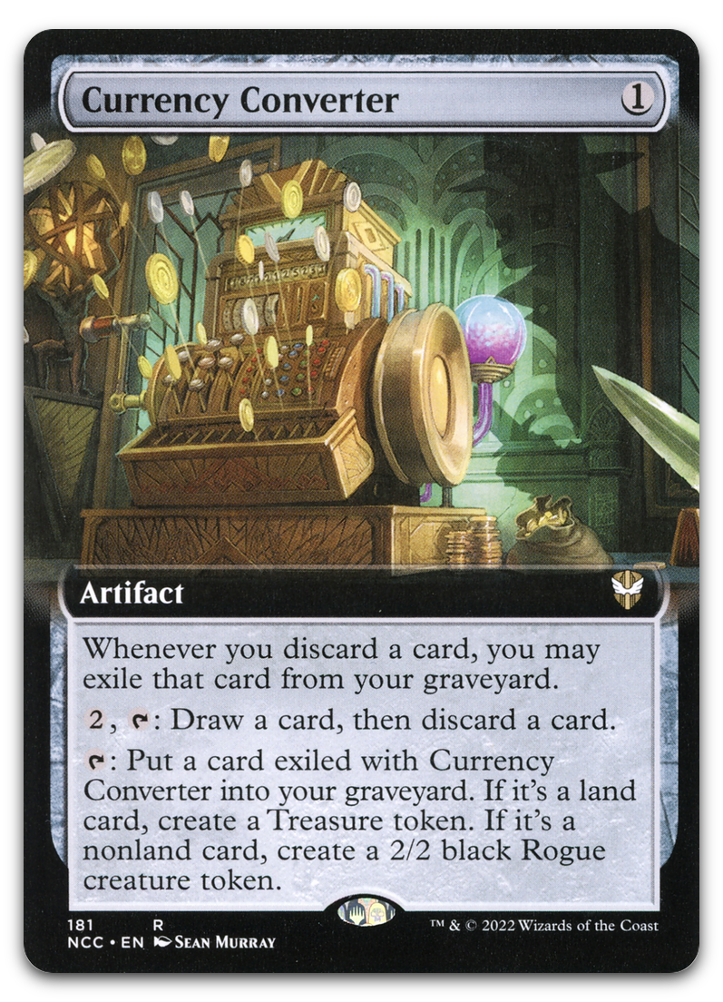 Product image for TCG 270140