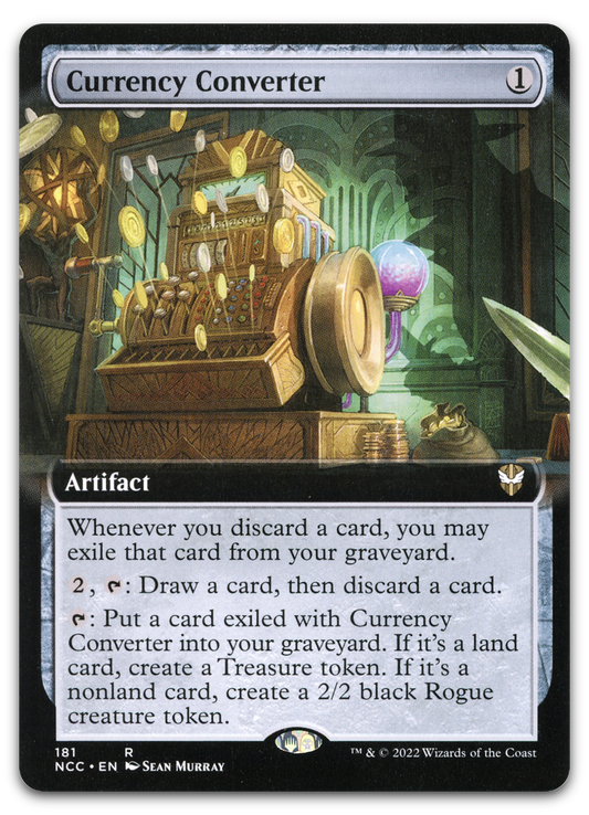Product image for TCG 270140
