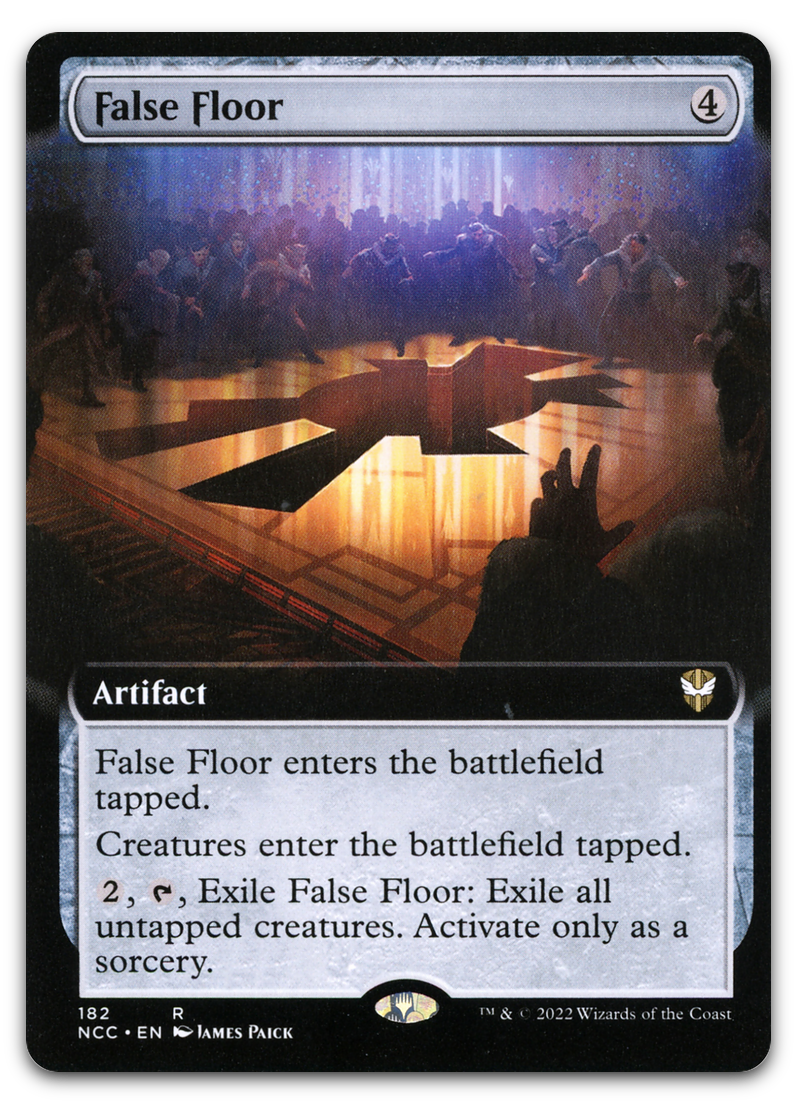 Product image for TCG 270141