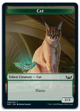 Product image for TCG 270534