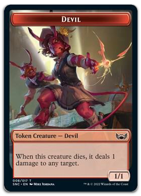 Product image for TCG 270543