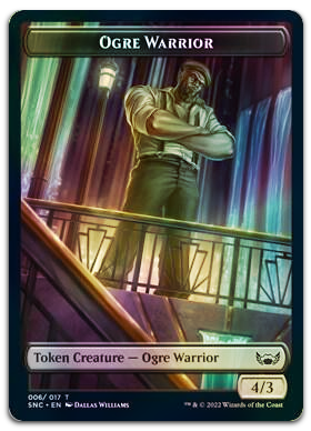 Product image for TCG 270558