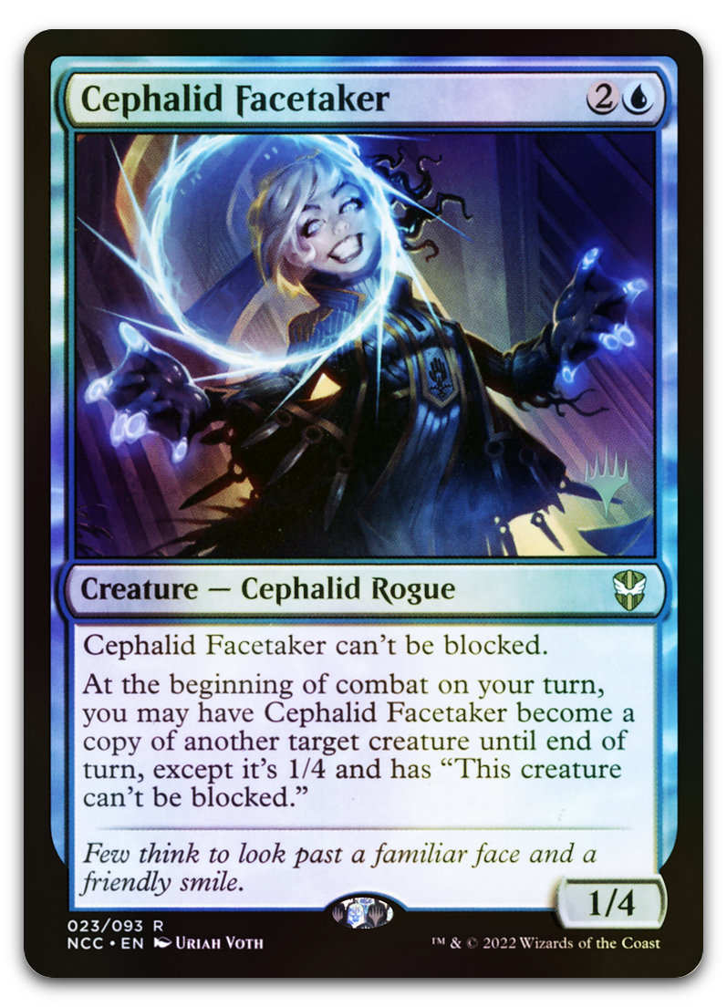 Product image for TCG 270605