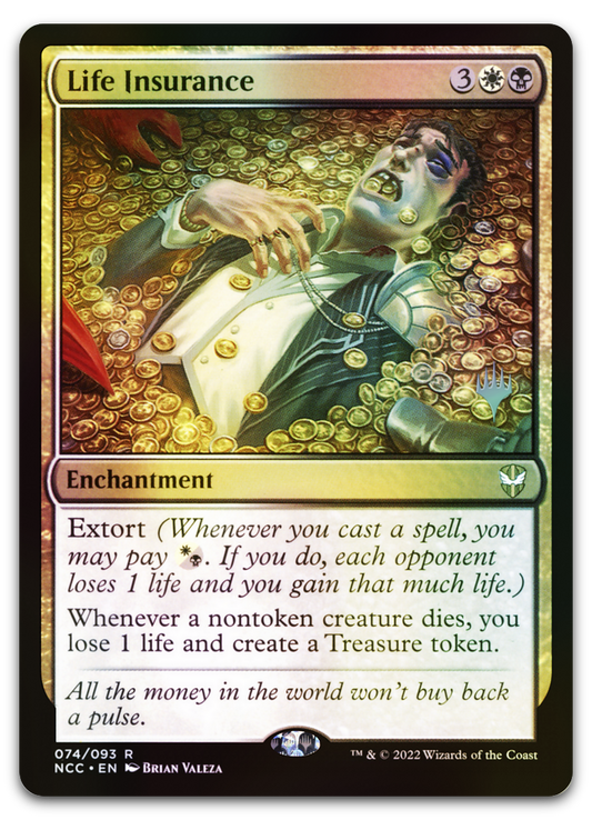 Product image for TCG 270656