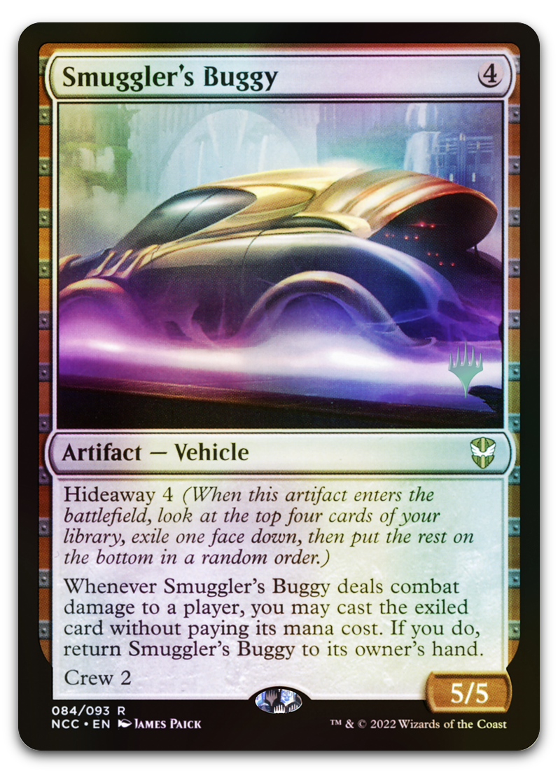 Product image for TCG 270669