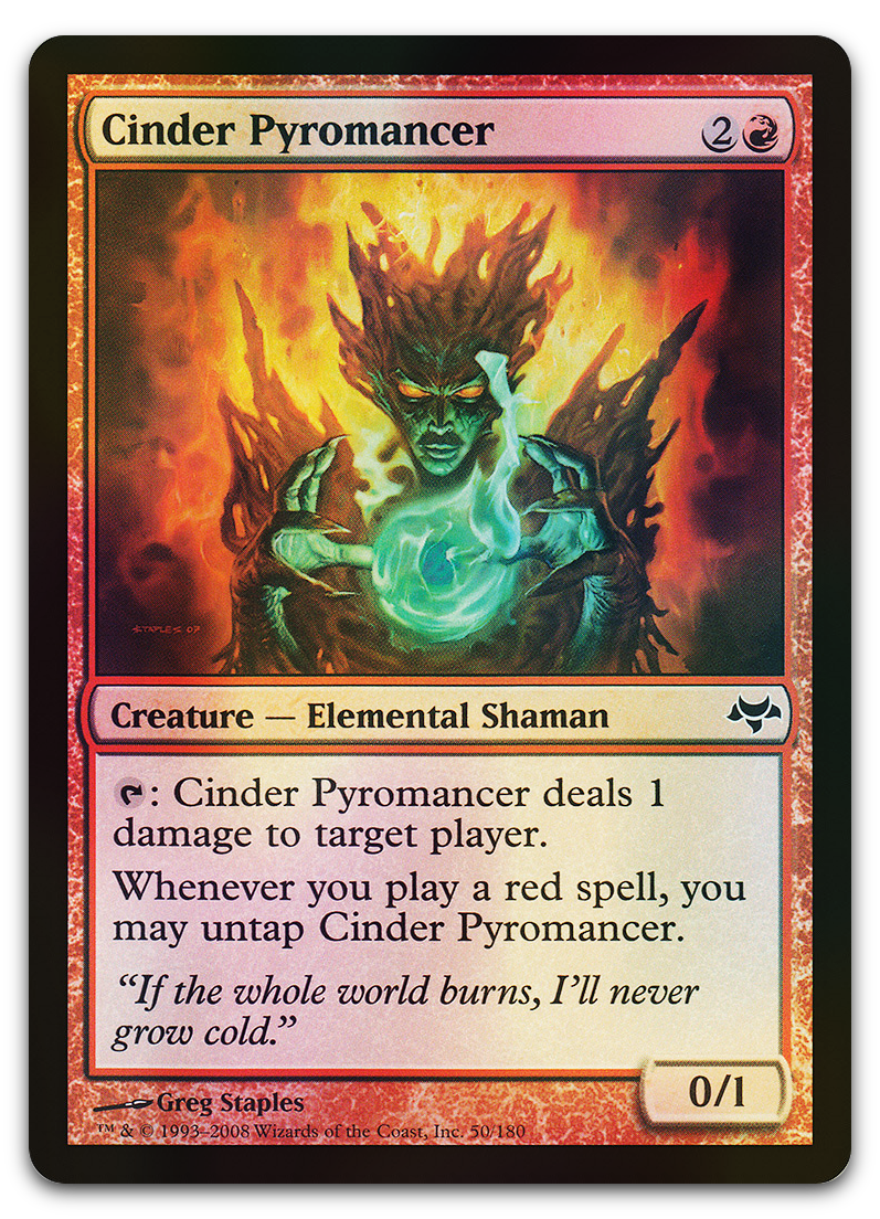 Product image for TCG 27084