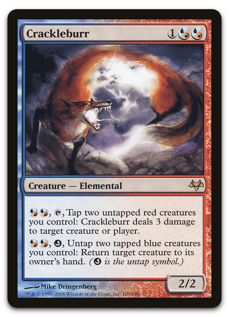 Product image for TCG 27087