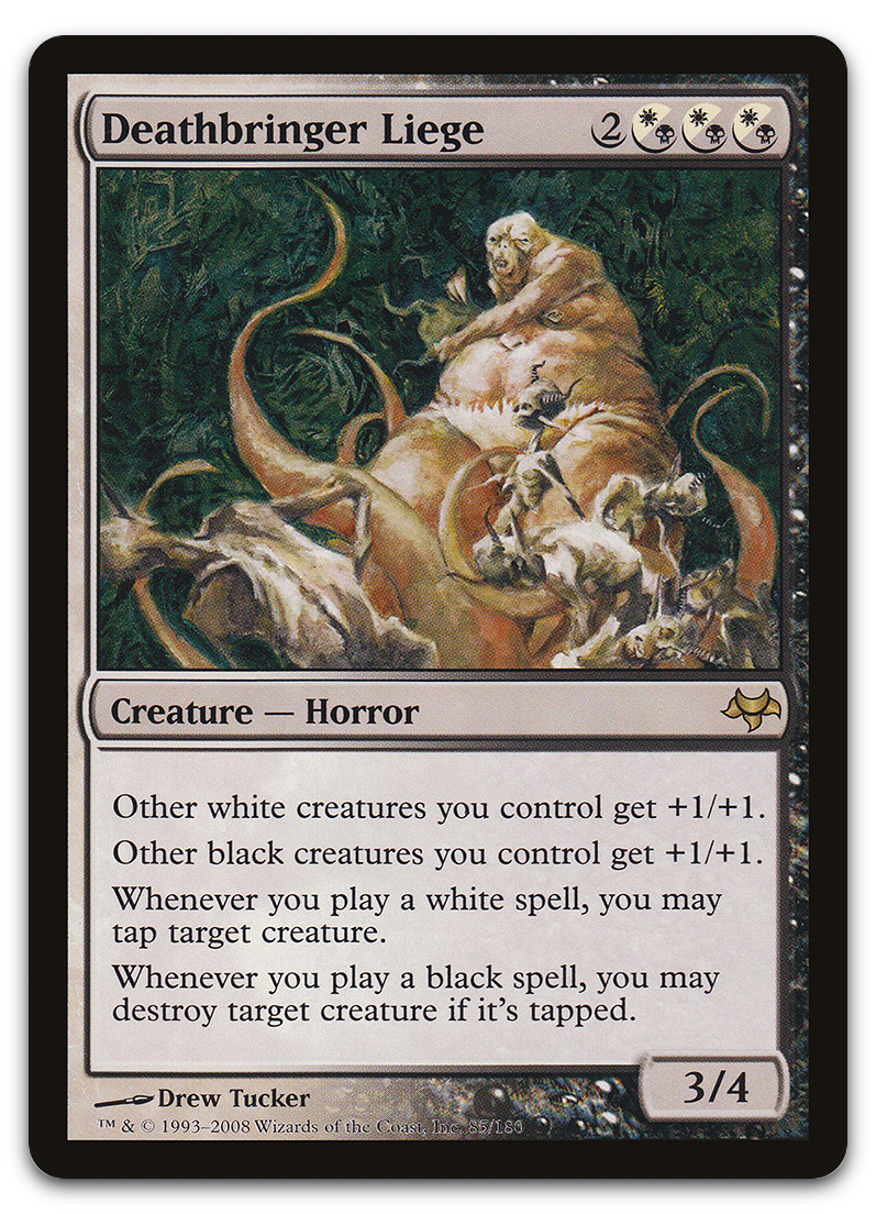 Product image for TCG 27092