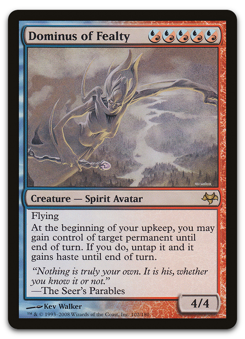 Product image for TCG 27096