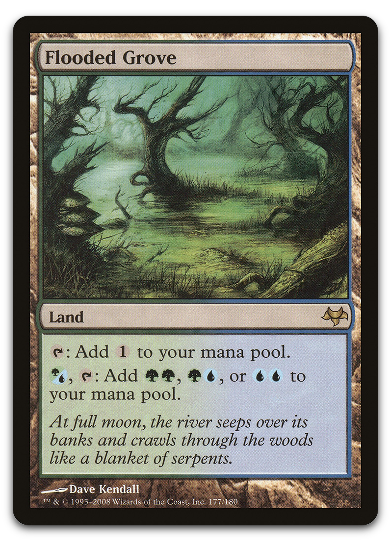 Product image for TCG 27120