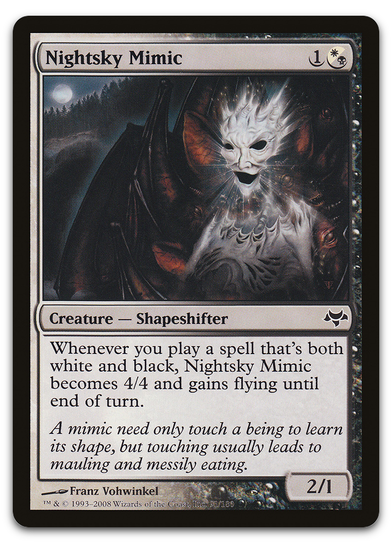 Product image for TCG 27164