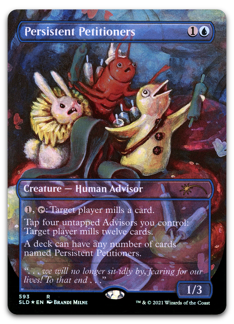 Product image for TCG 271709