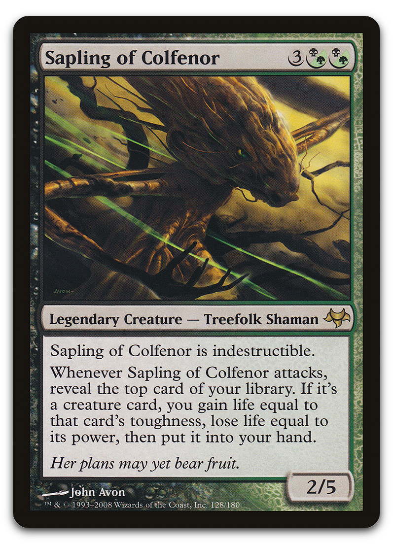 Product image for TCG 27194