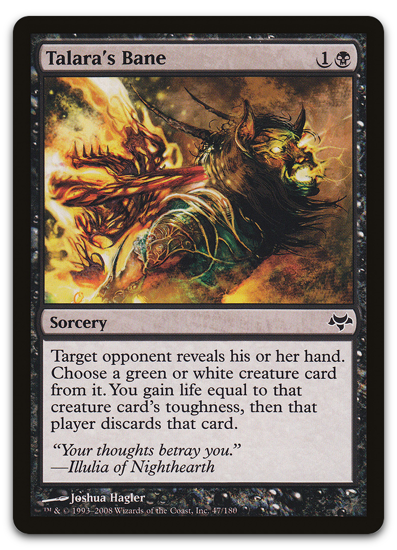Product image for TCG 27221
