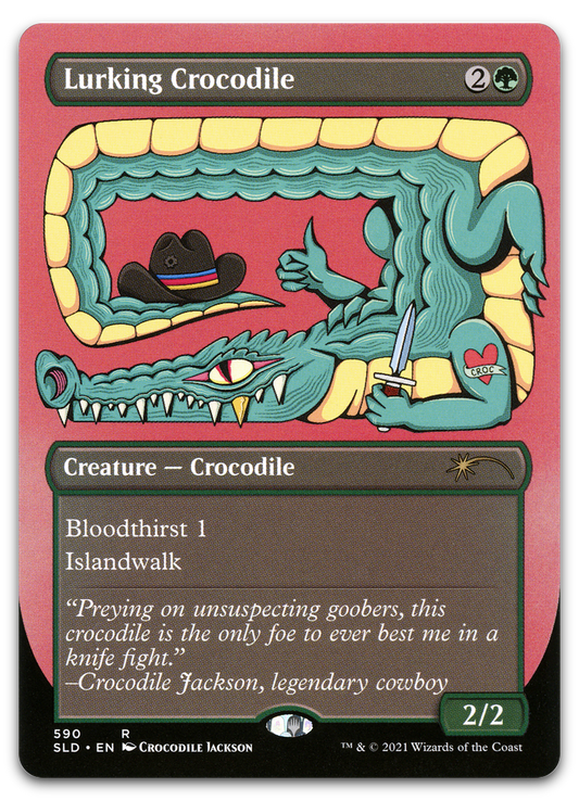 Product image for TCG 272503
