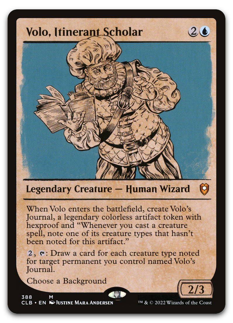 Product image for TCG 272538