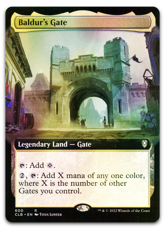 Product image for TCG 272543