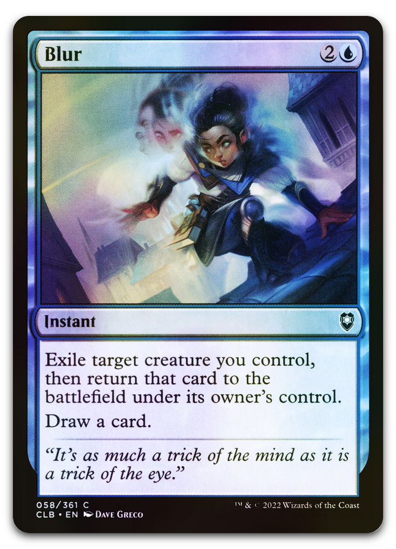 Product image for TCG 272558