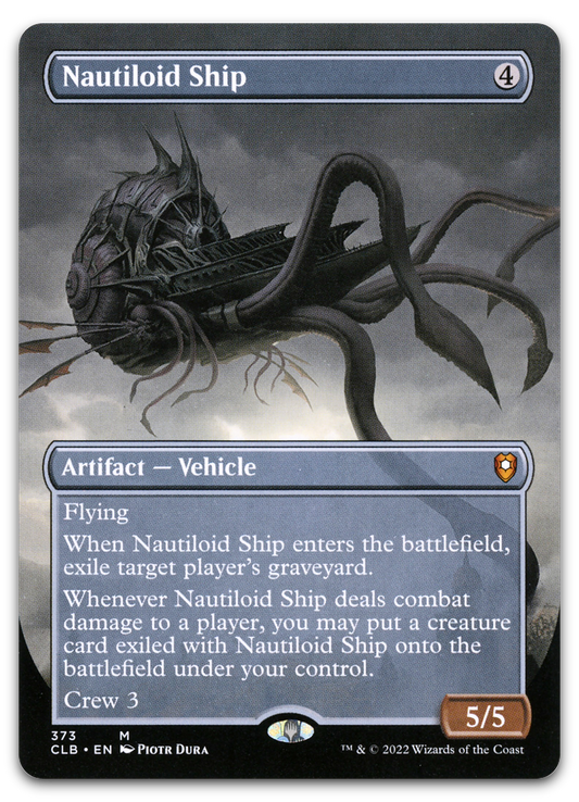 Product image for TCG 272560