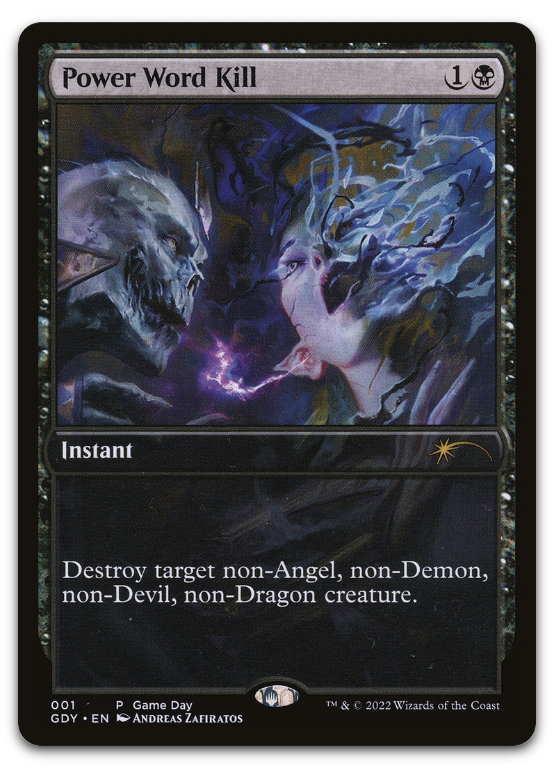 Product image for TCG 272565