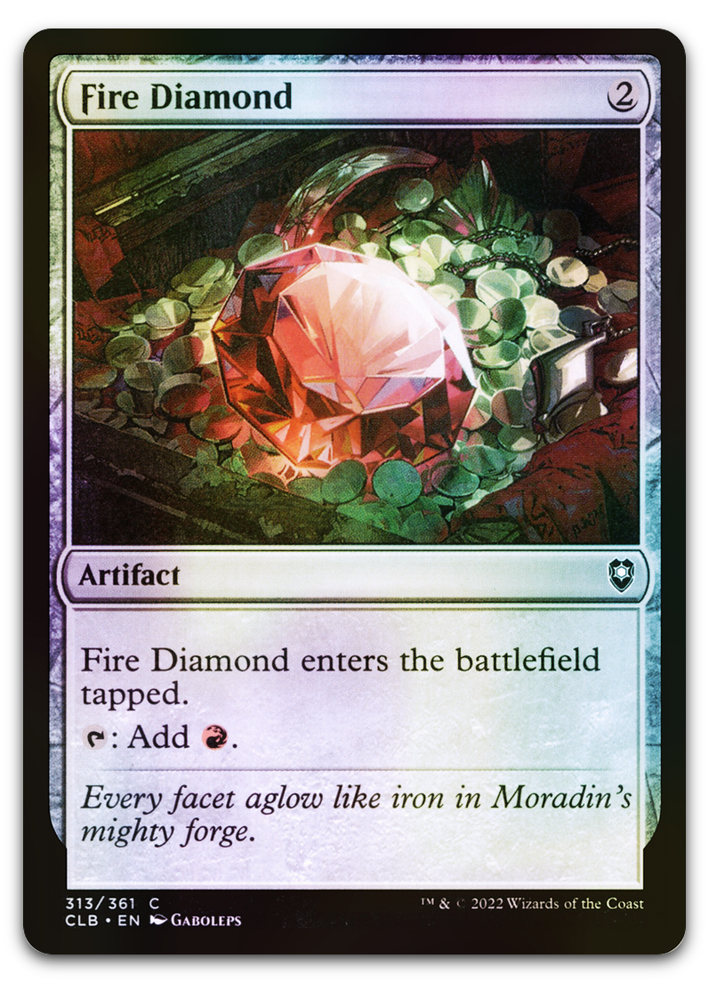 Product image for TCG 272577