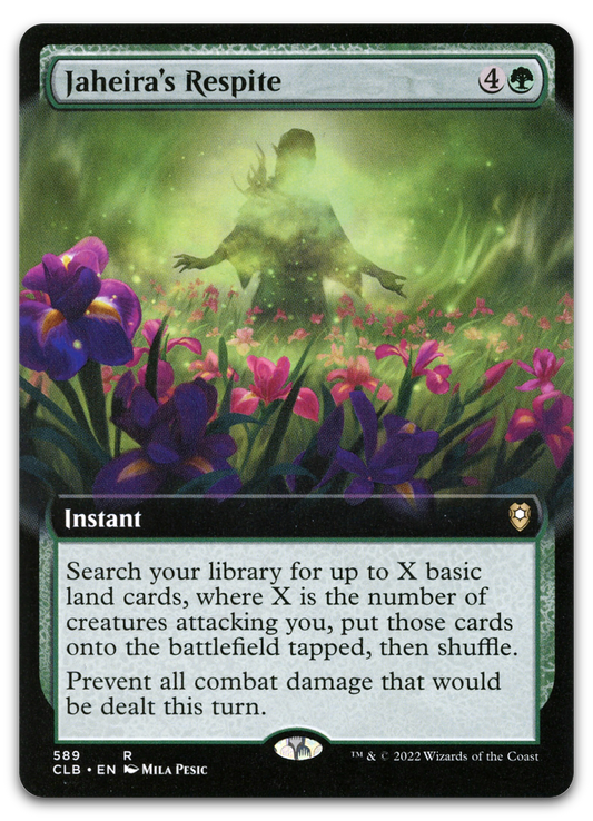 Product image for TCG 272585