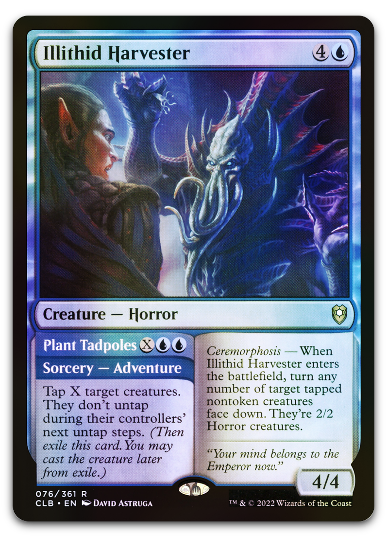 Product image for TCG 272589