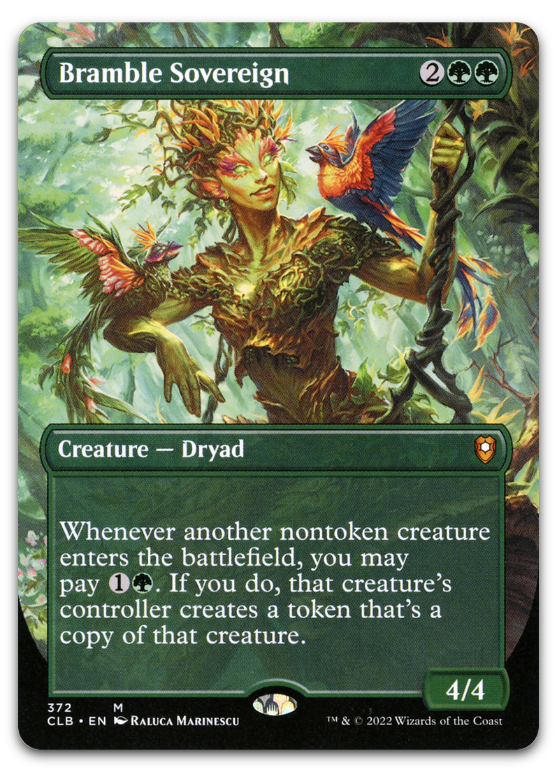 Product image for TCG 272597