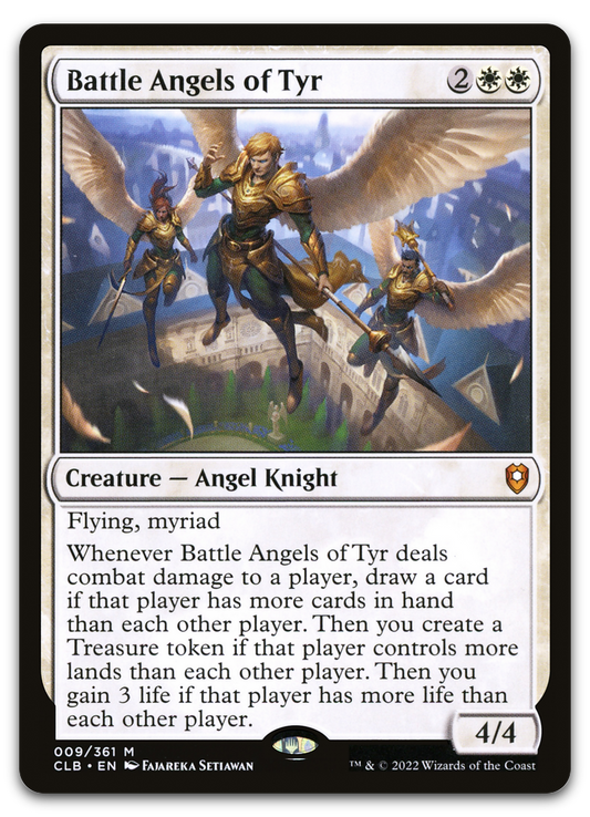 Product image for TCG 272599