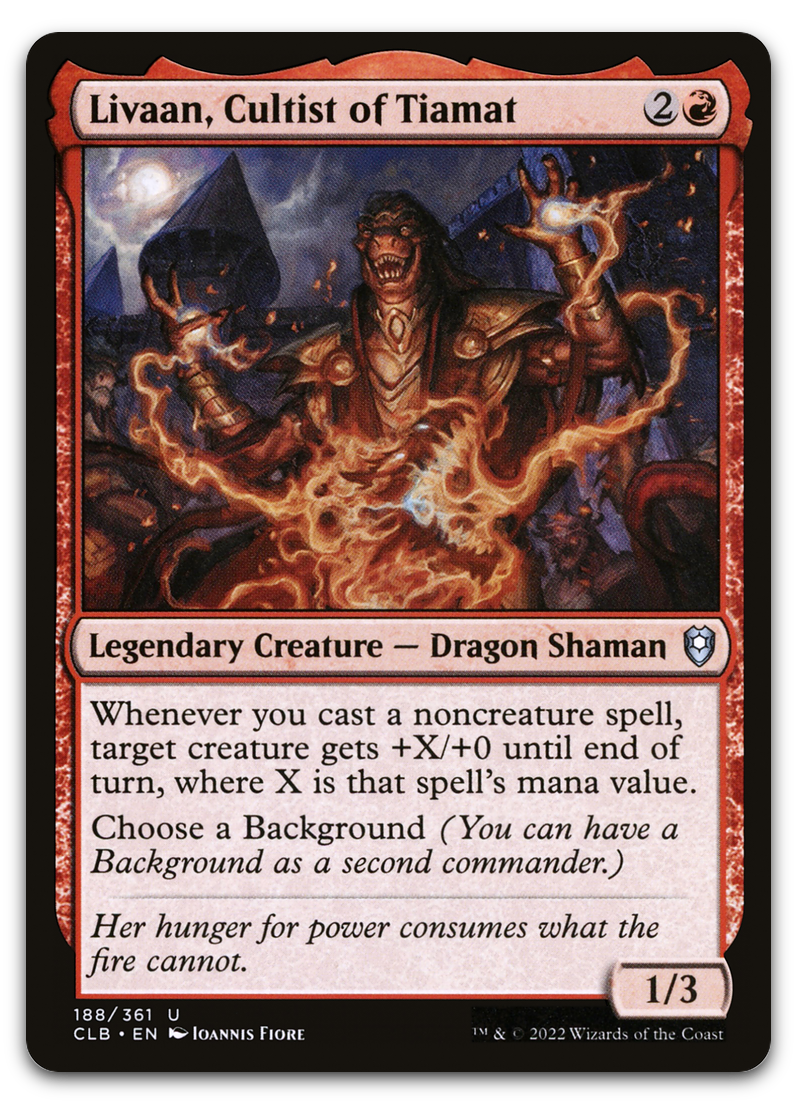Product image for TCG 272622