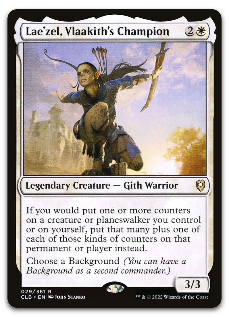 Product image for TCG 272626