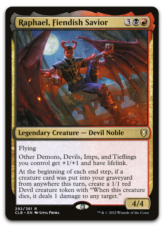 Product image for TCG 272632