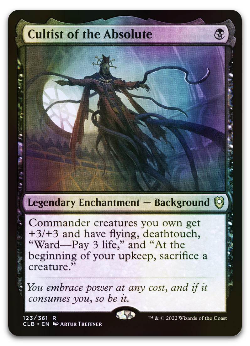 Product image for TCG 272636