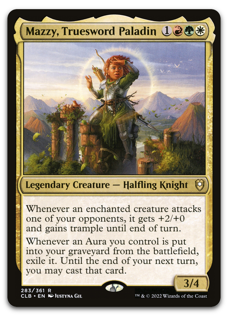 Product image for TCG 272637