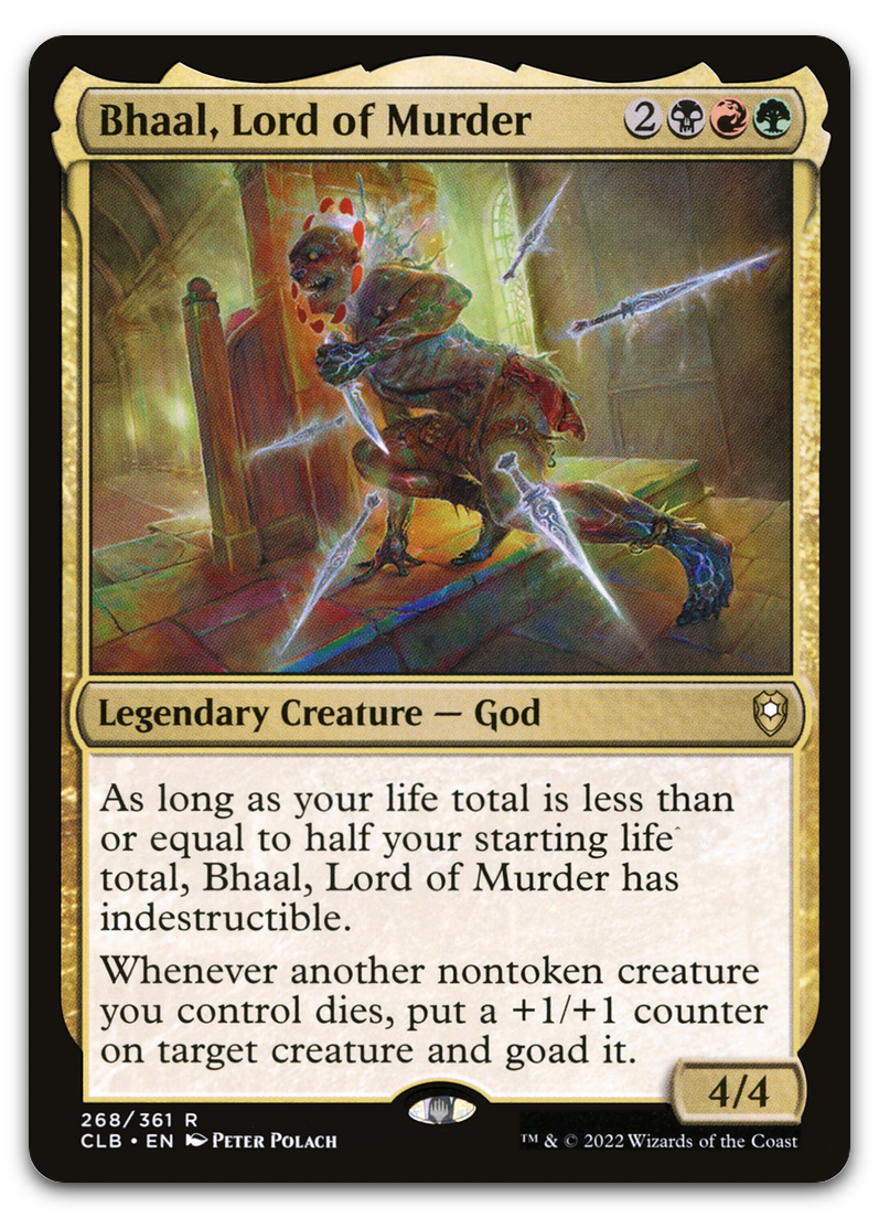 Product image for TCG 272646