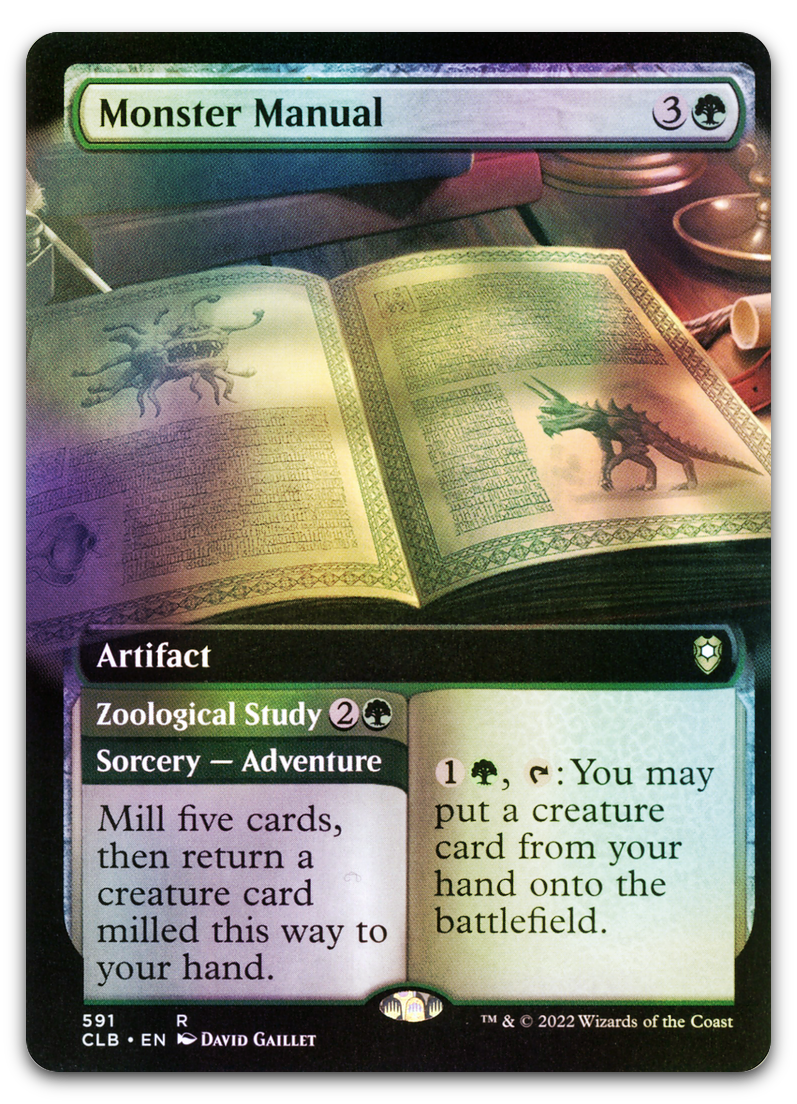 Product image for TCG 272650