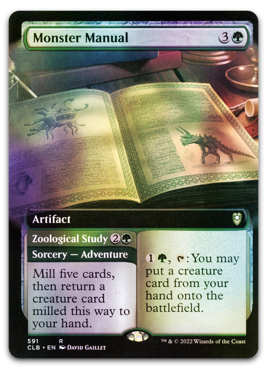 Product image for TCG 272650