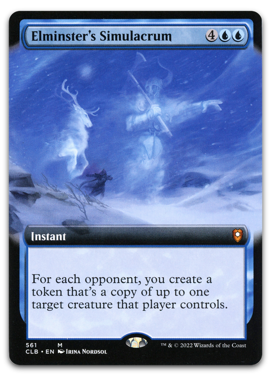 Product image for TCG 272656