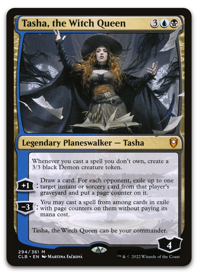 Product image for TCG 272657