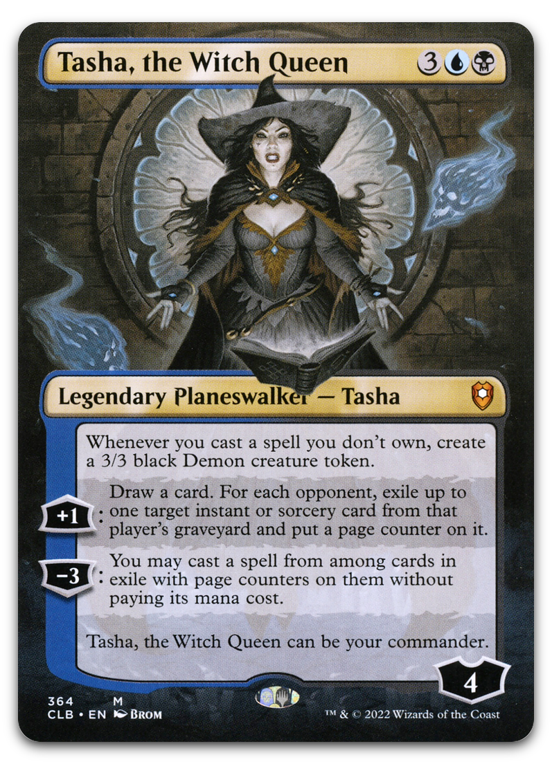 Product image for TCG 272658